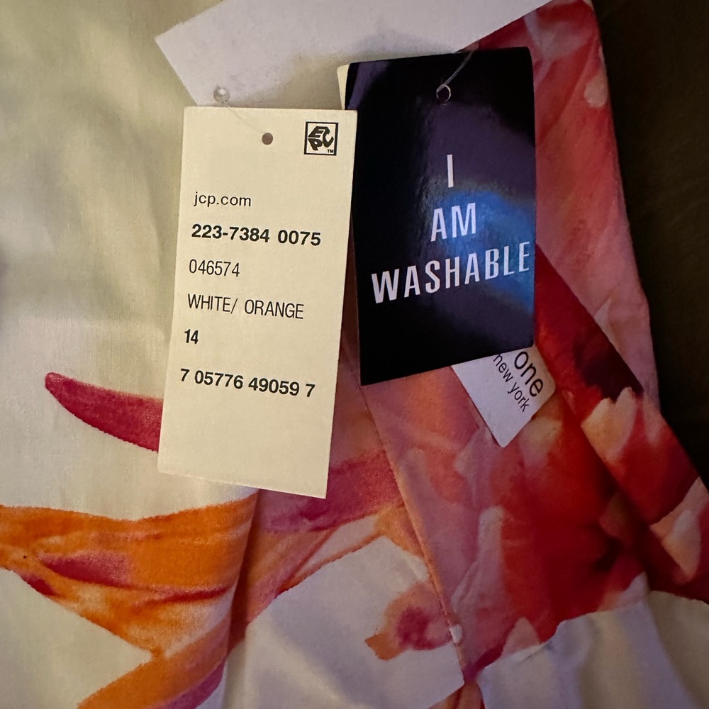 New dress size 14 new with tags